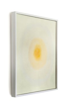 London, Pale Yellow