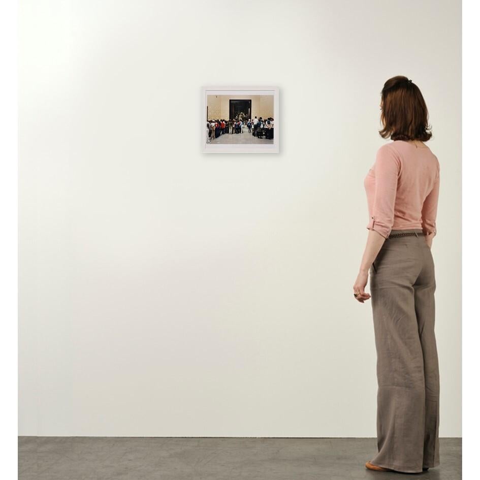 Museo del Prado - Contemporáneo, Siglo XXI, C-Print, Edición Limitada en venta 4