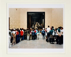 Museo del Prado - Contemporary, 21st Century, C-Print, Limited Edition