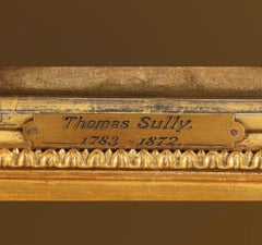 “Miss Anna Maria Willig”