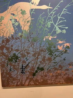 A Glimmer of Green Hope