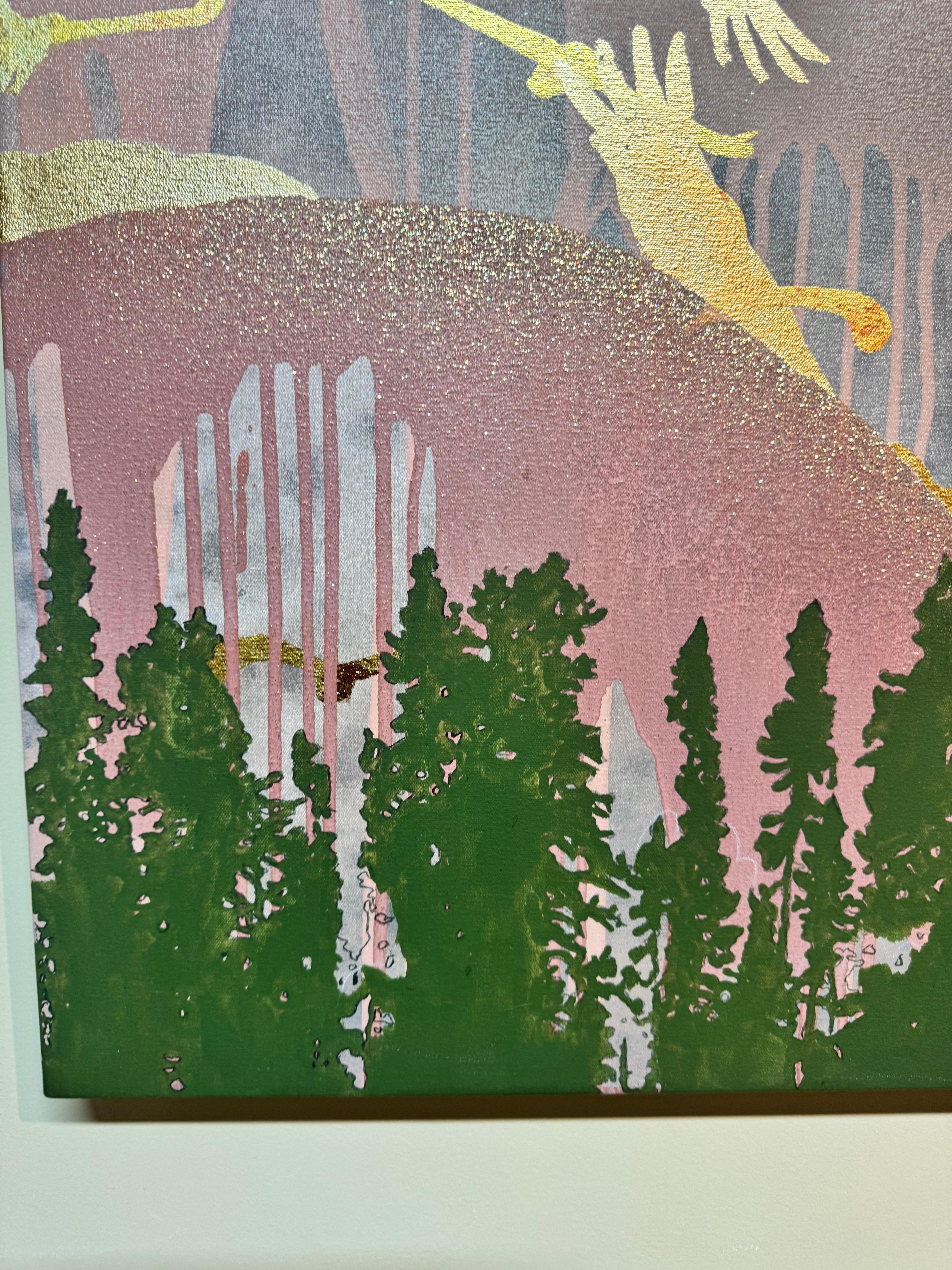 Forse un giorno - Painting di Thomas Swanston