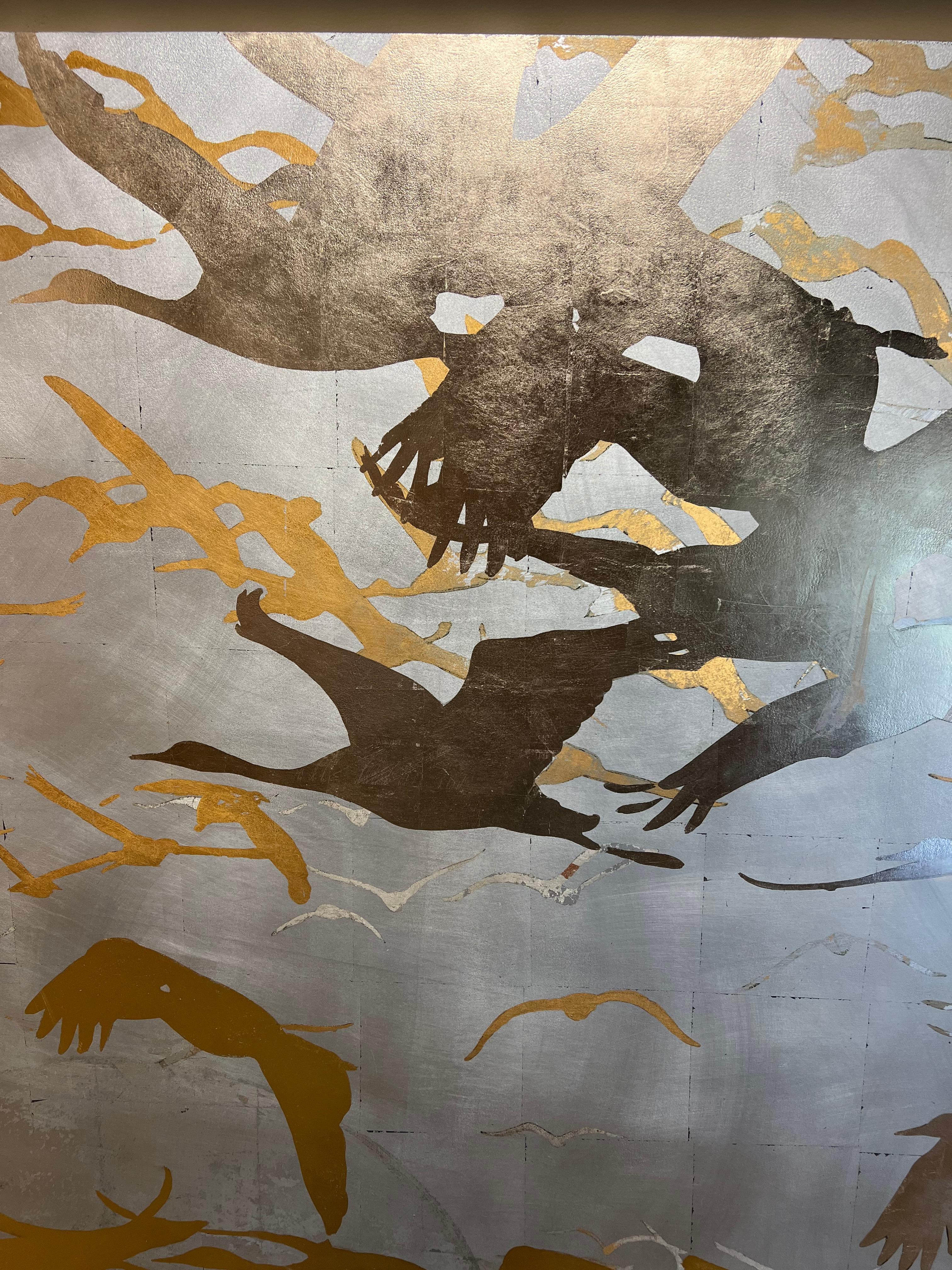 Returning Progress 4