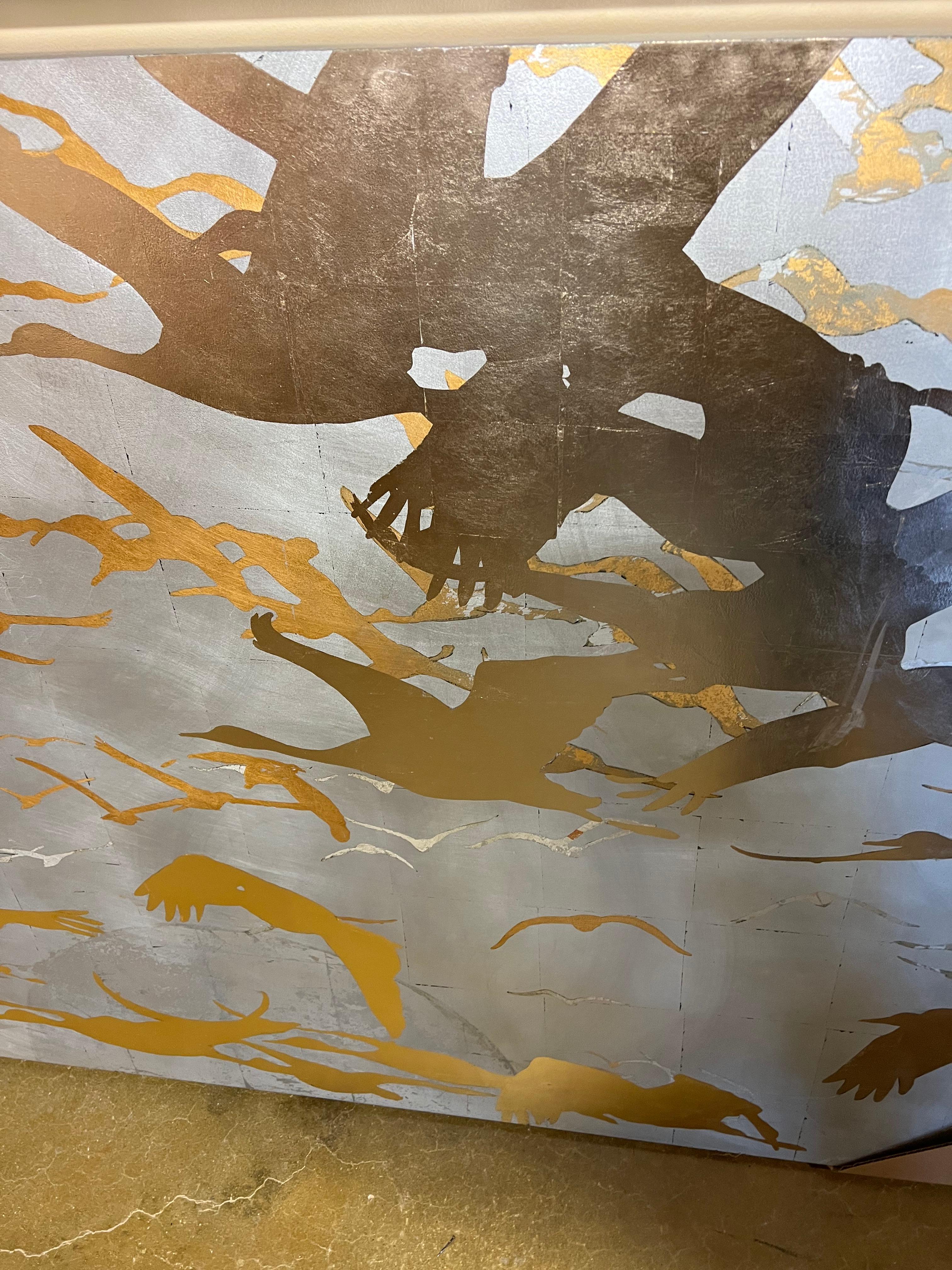 Returning Progress 5