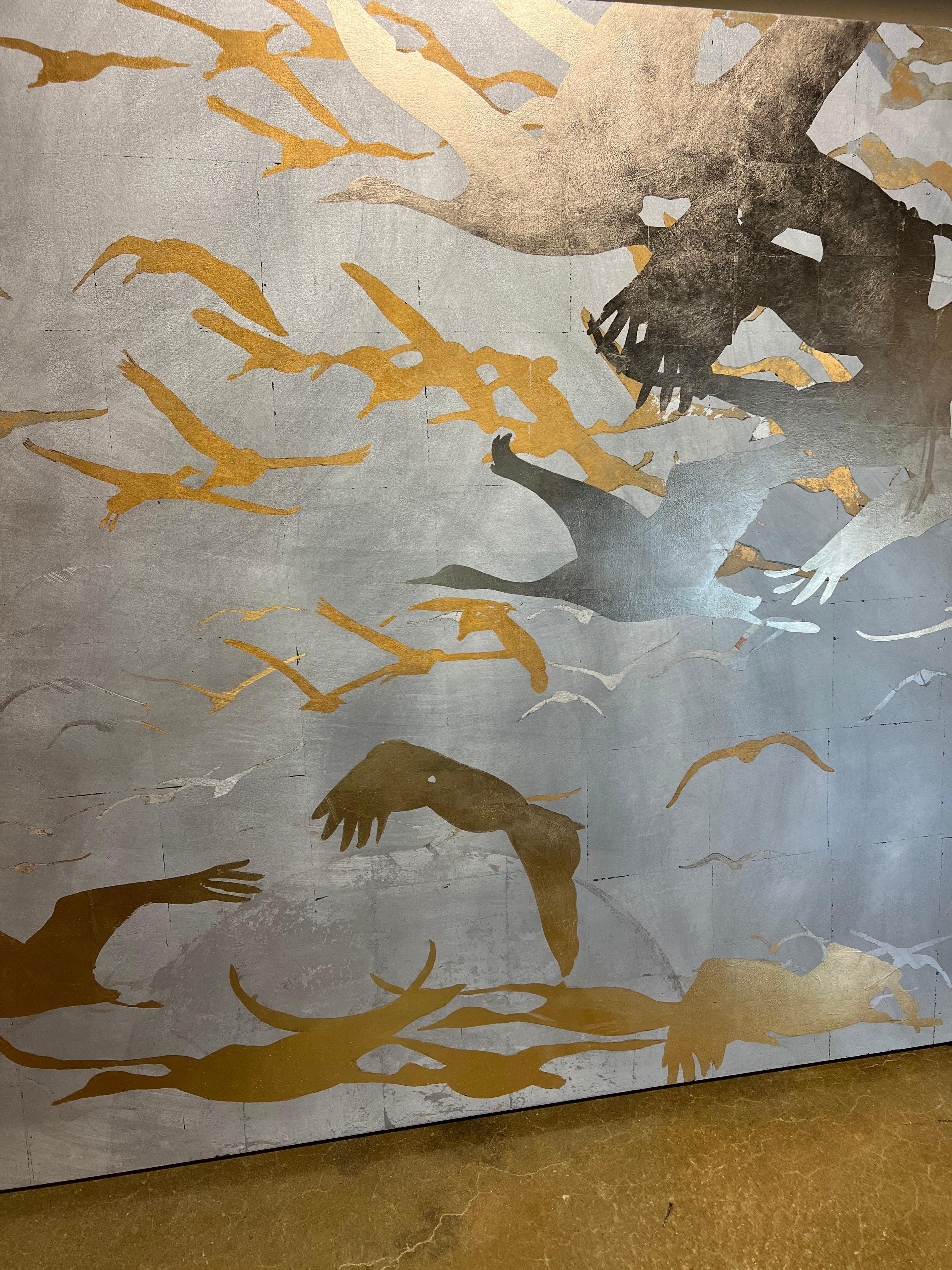 Returning Progress 1