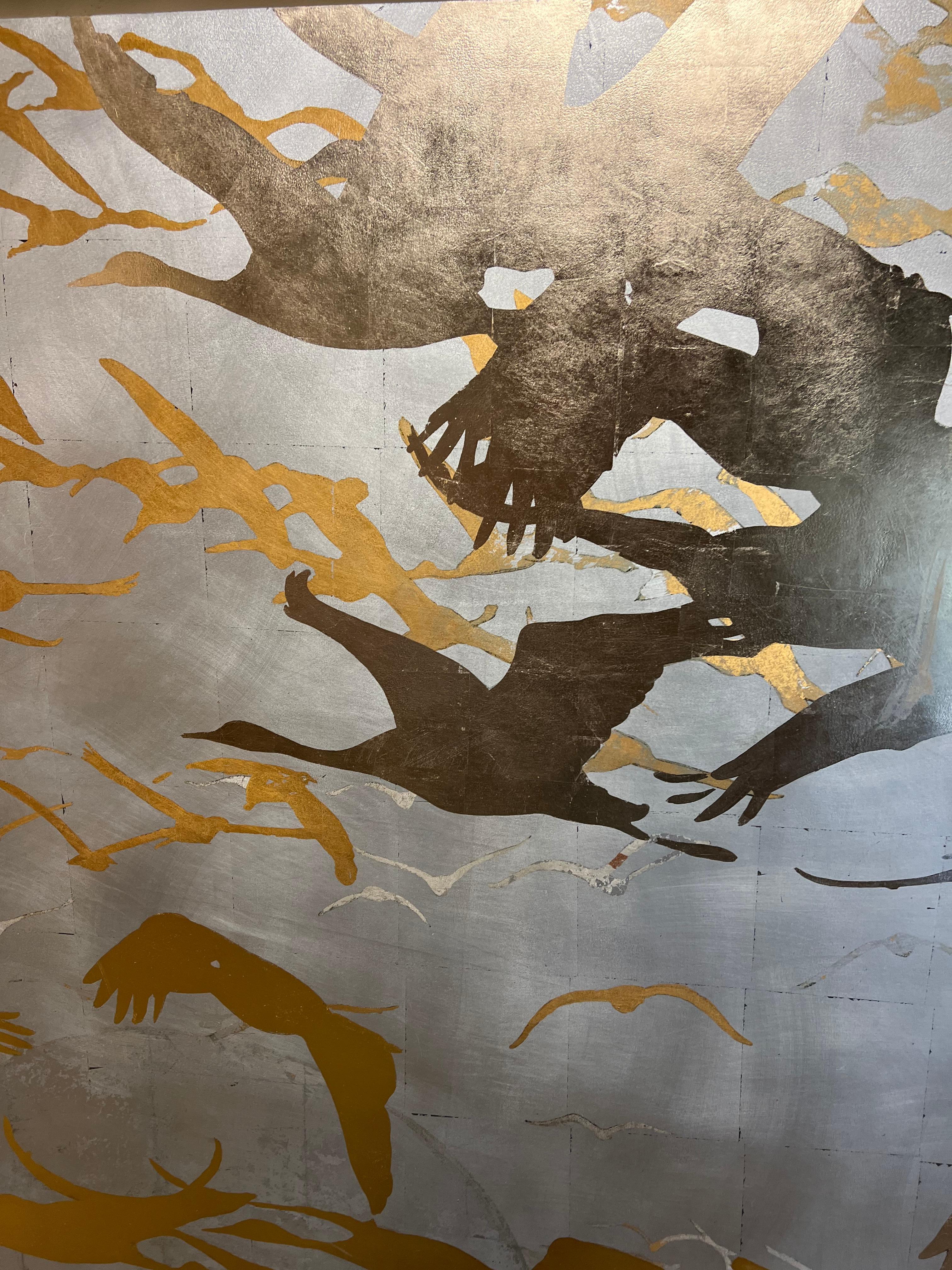 Returning Progress 3