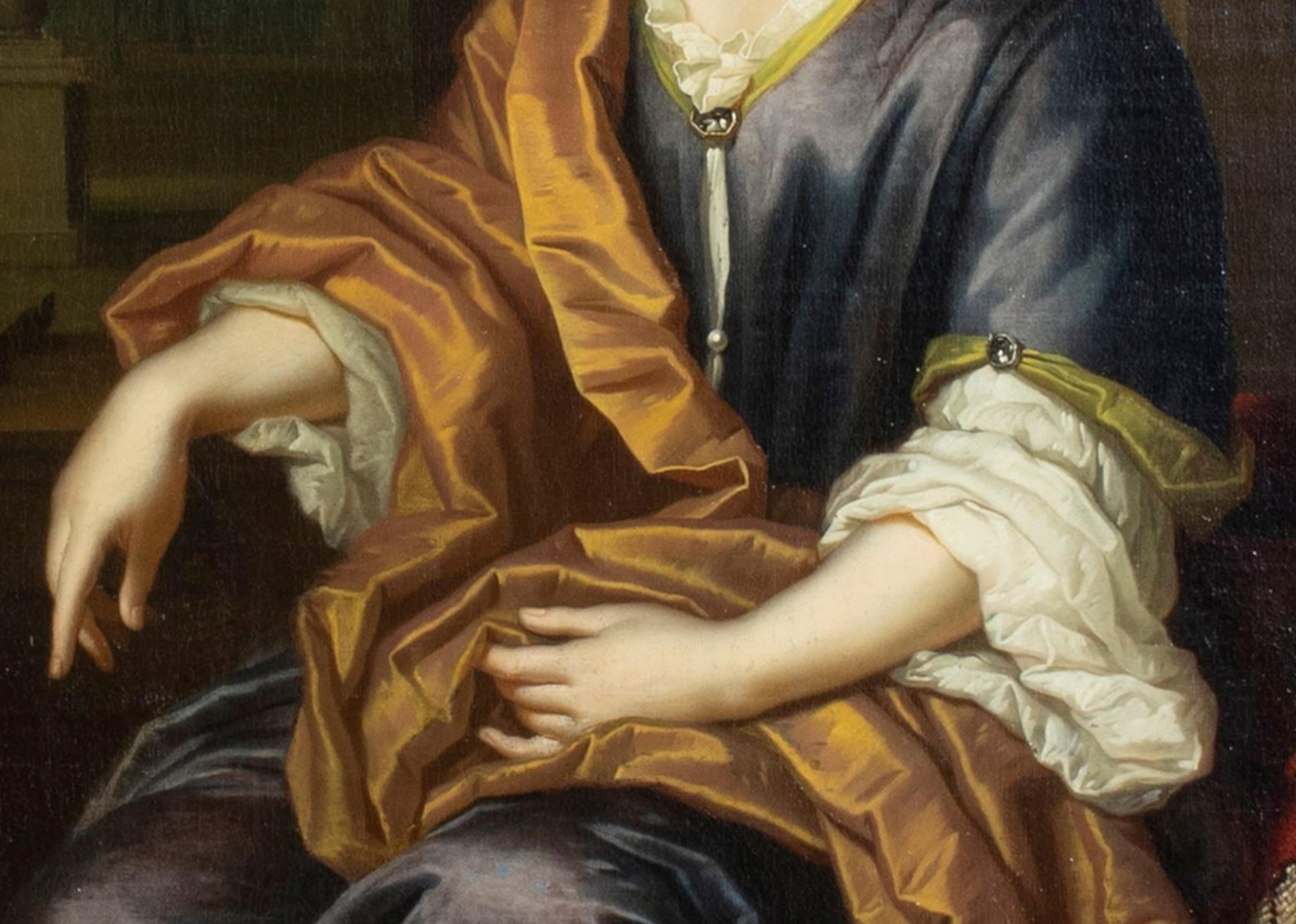Baroque Thomas VAN DER WILT (1659-1733) 