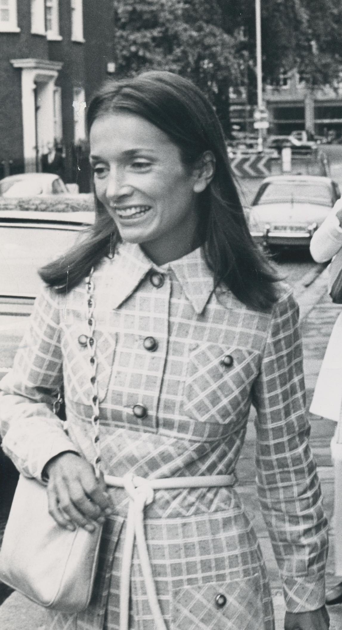 jackie lee thomas