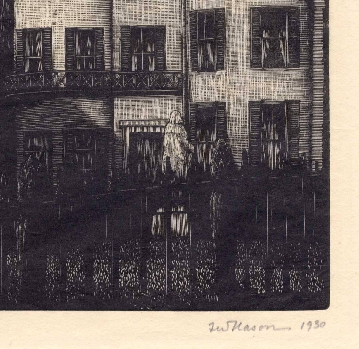 thomas willoughby nason