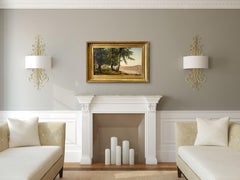 Picnic on the Hudson