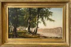 Picnic en el Hudson