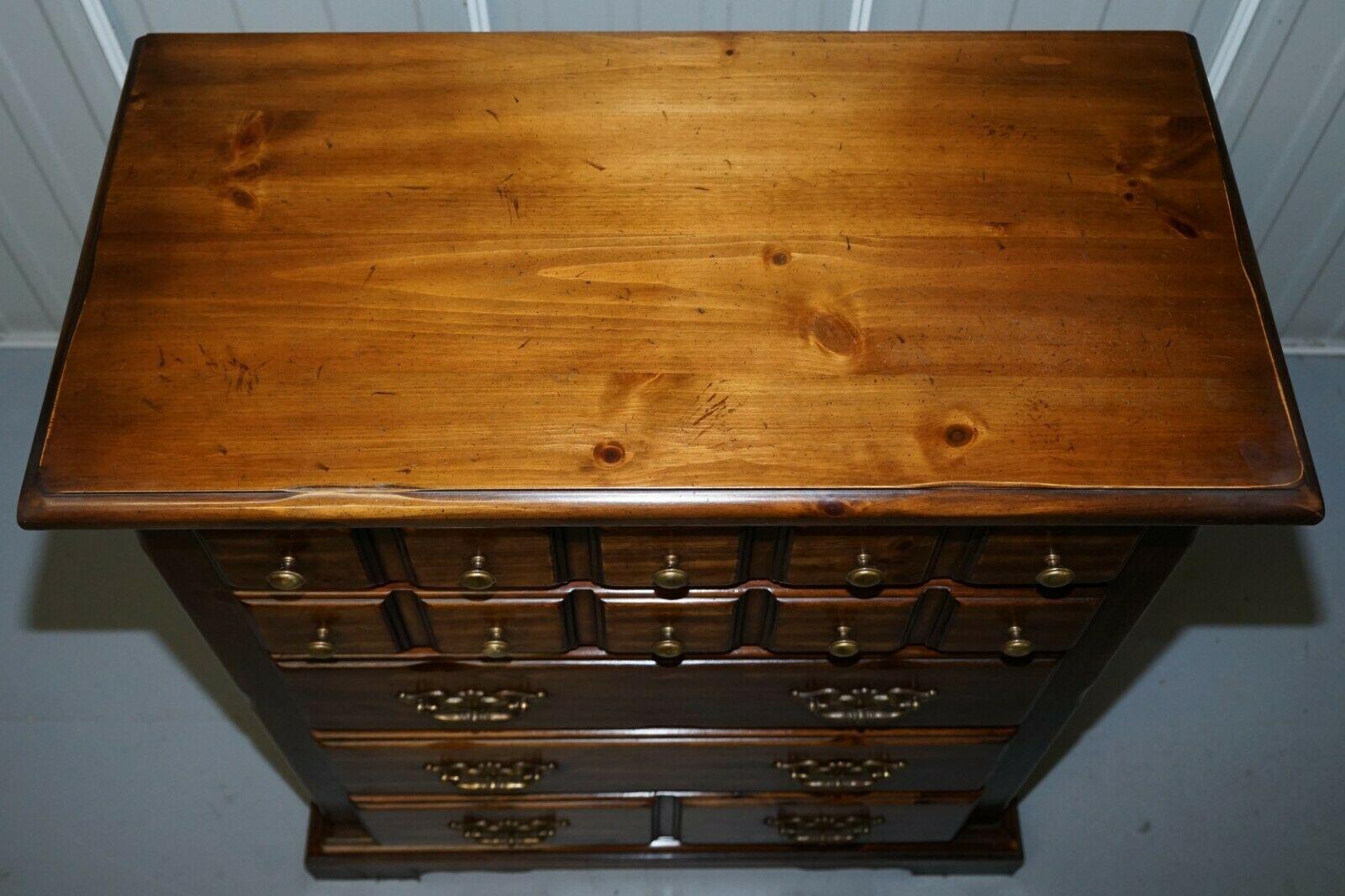 thomasville furniture chest of drawers