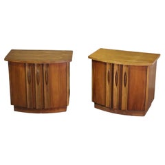 Thomasville Bedside Tables