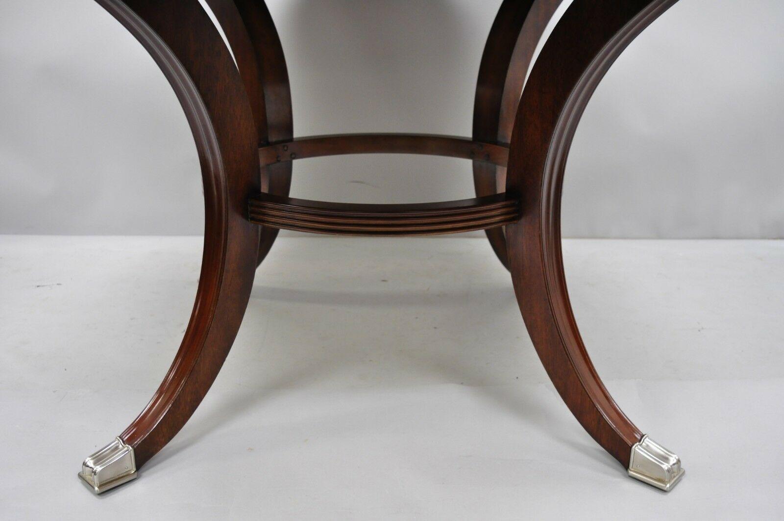 thomasville bogart collection dining room set