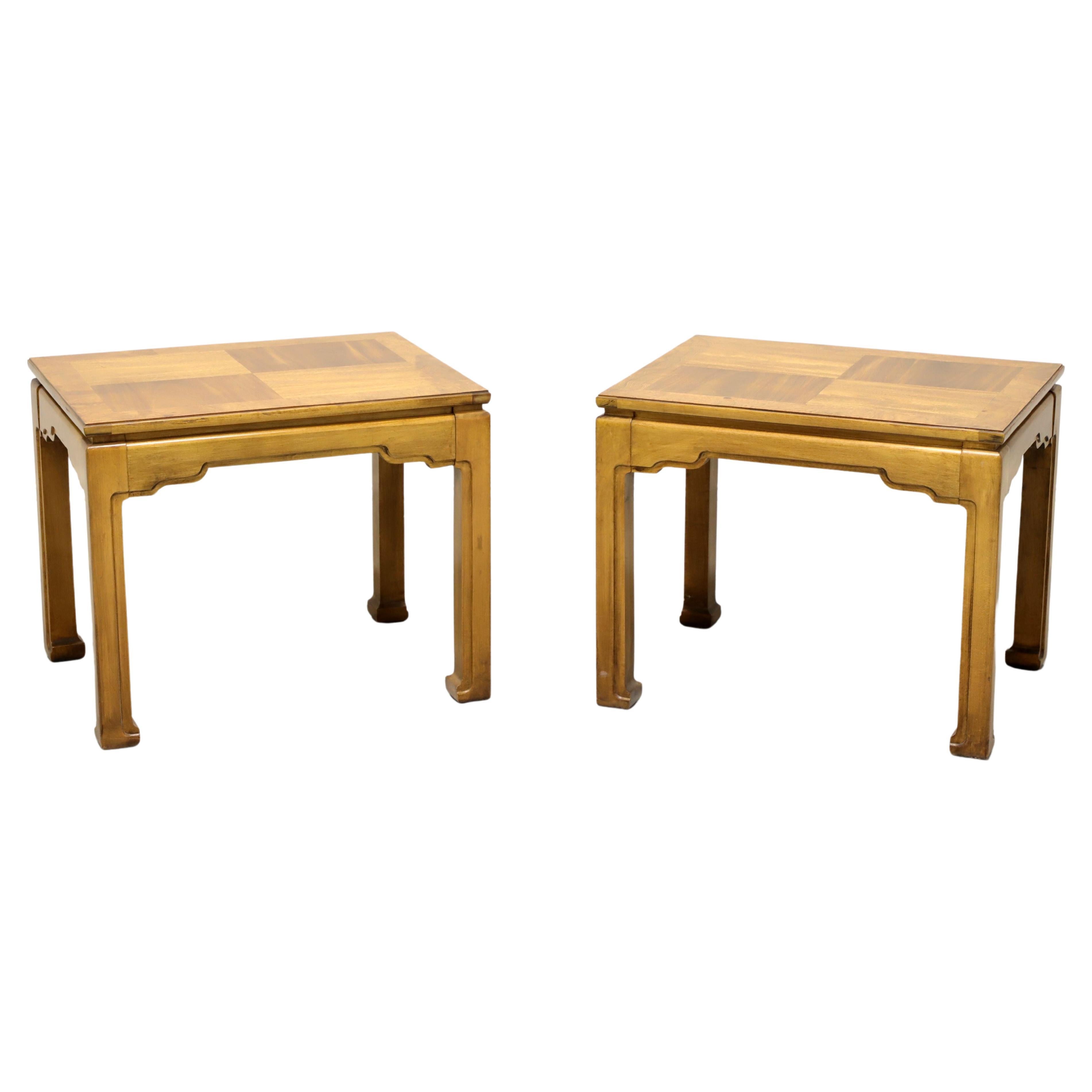 Burl End Table by Nakashima at 1stDibs