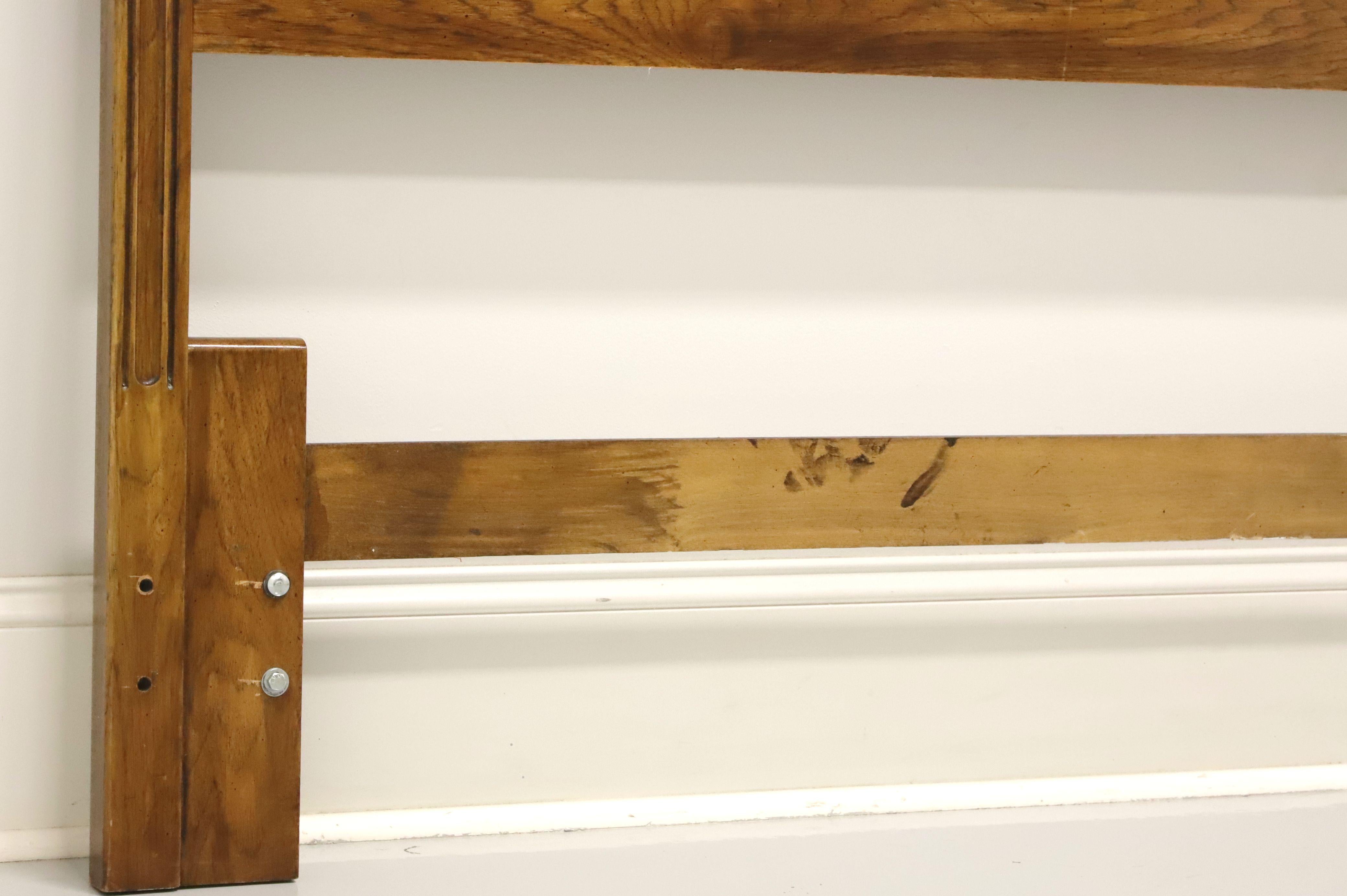 french country headboard queen