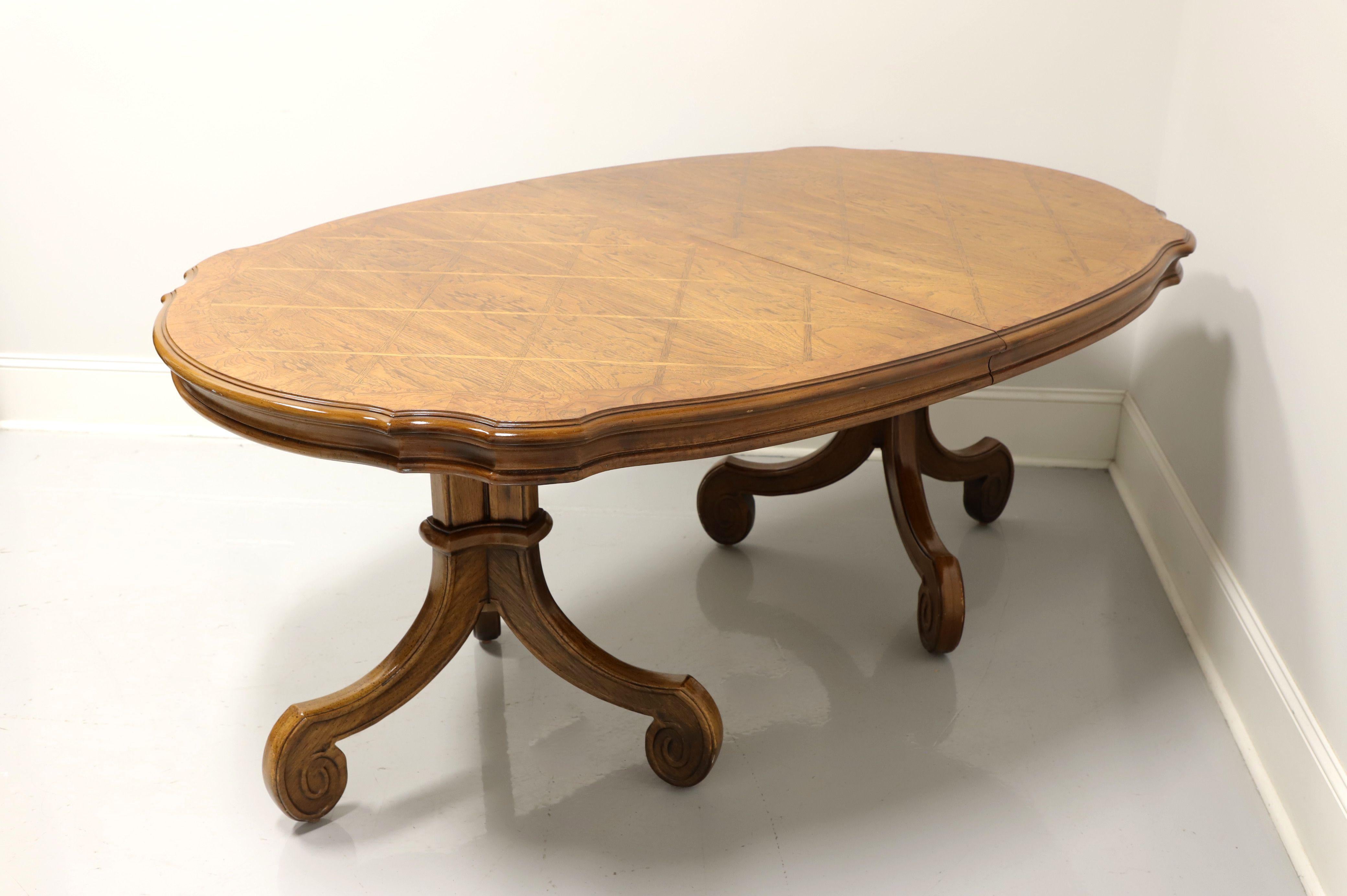 thomasville dining tables
