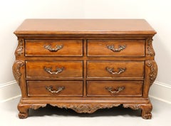 THOMASVILLE Chateau Provence French Country Double Dresser