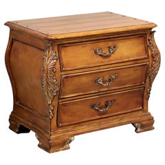 THOMASVILLE Chateau Provence French Country Nightstand Bedside Chest - A