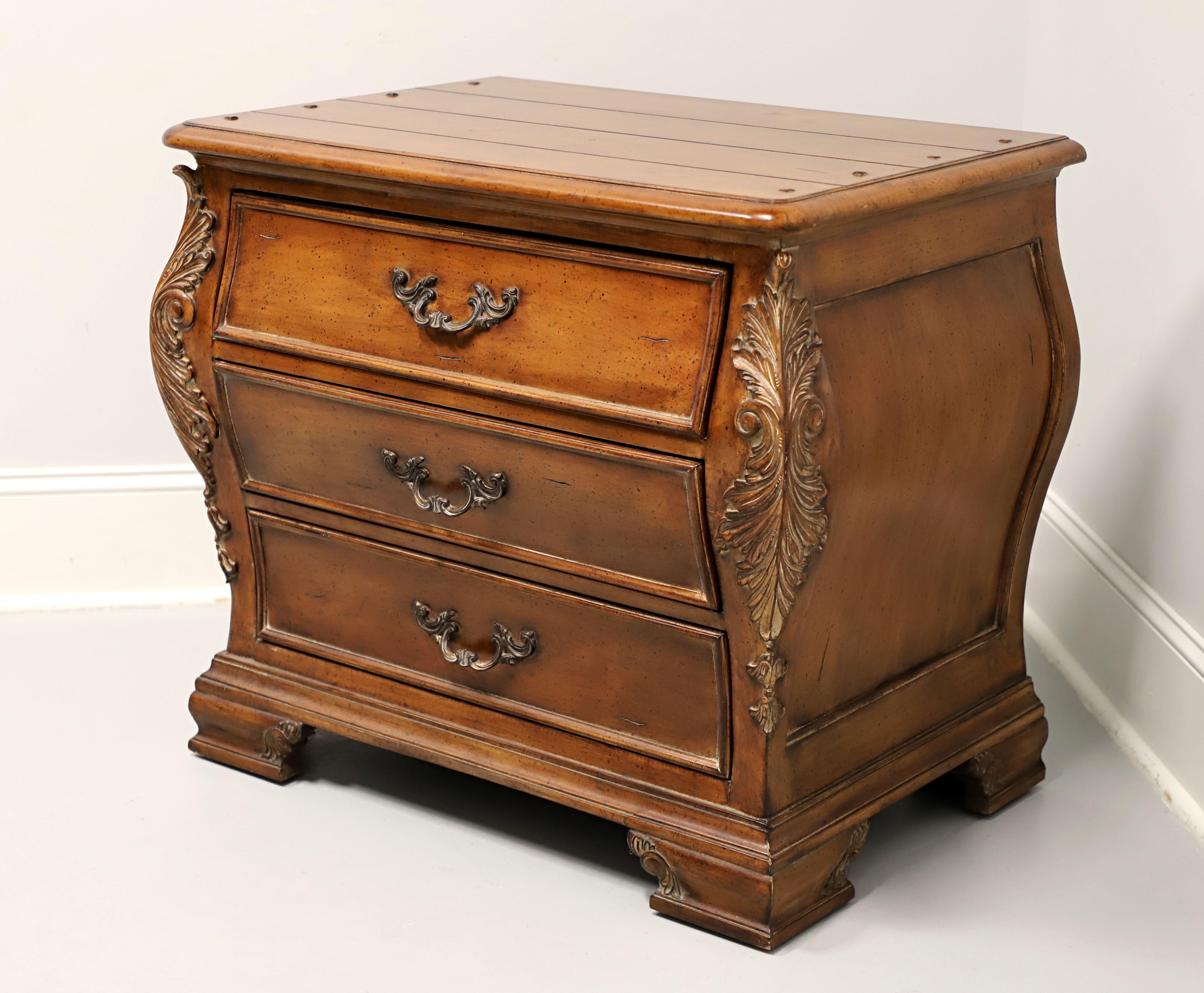discontinued thomasville nightstands