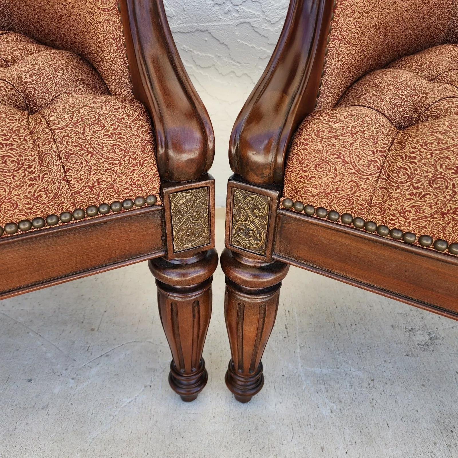 thomasville ernest hemingway bedroom furniture