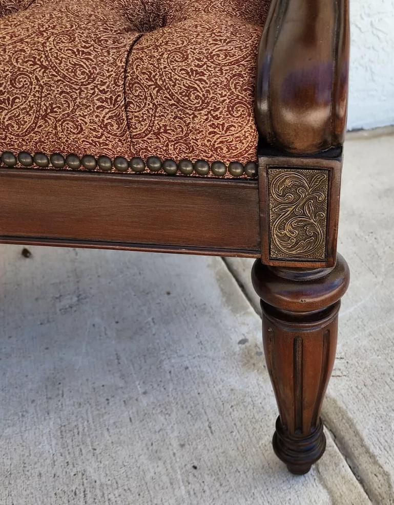 thomasville hemingway desk