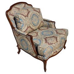 Thomasville Französisch Bergere Sessel