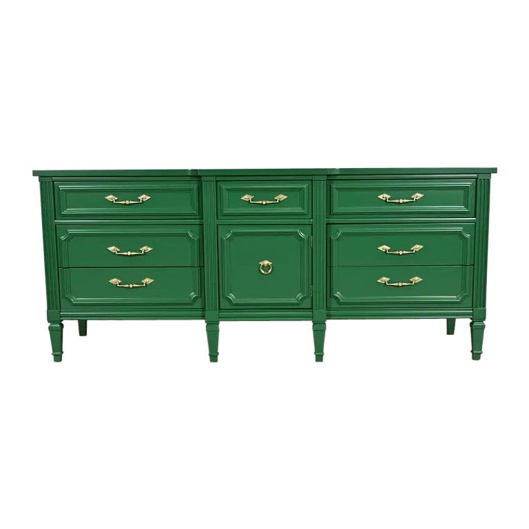 Thomasville Dressers - 42 For Sale at 1stDibs | thomasville chest of  drawers, vintage thomasville dresser, thomasville dresser vintage