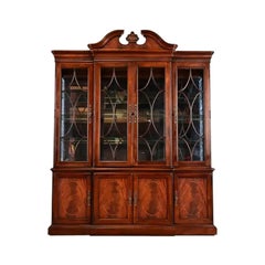 Librerías Georgianas