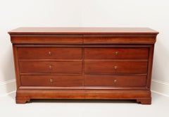 THOMASVILLE Impressions Martinique Louis Philippe Cherry Double Dresser