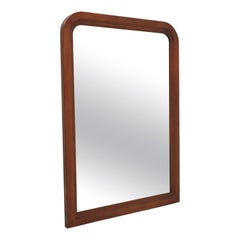 THOMASVILLE Impressions Martinique Louis Philippe Cherry Dresser / Wall Mirror