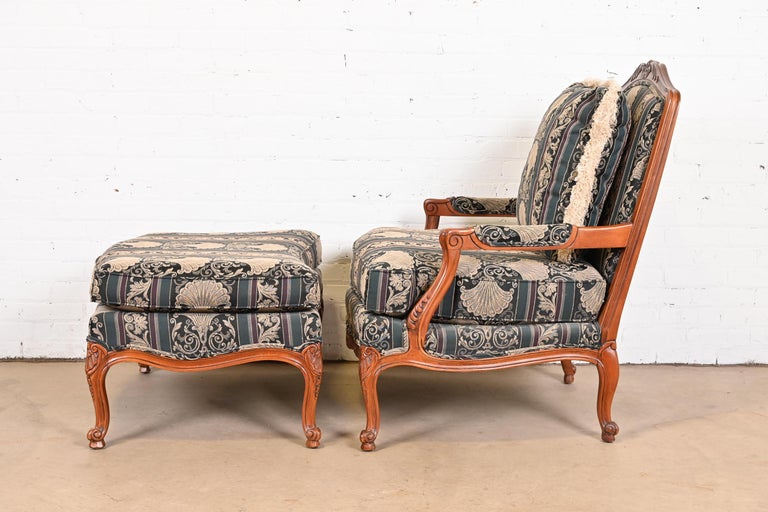 Thomasville chairs and ottomans new arrivals