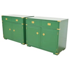 Cabinets