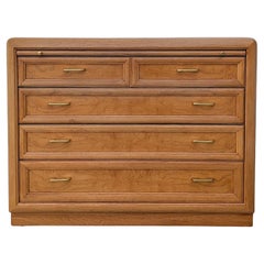 Thomasville Prestige Collection Oak Sideboard or Low Dresser