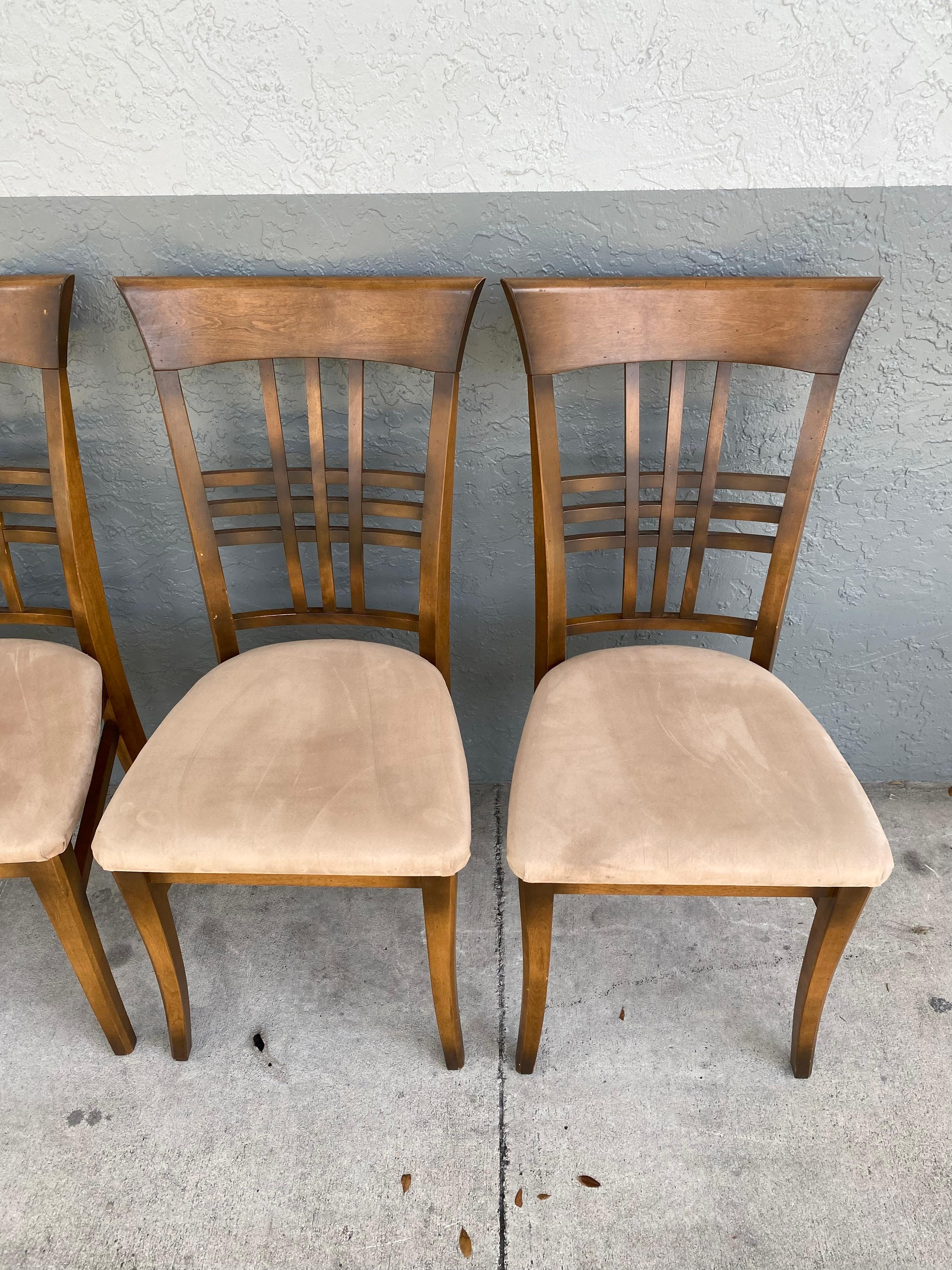 thomasville chairs for sale