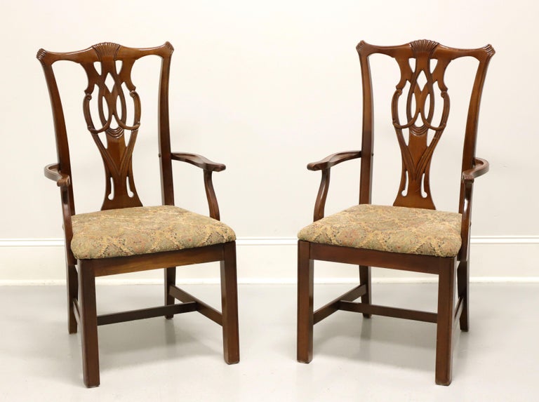 Used thomasville chairs for sale outlet