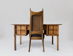 Thomasville "Tamerlane" Writing Desk