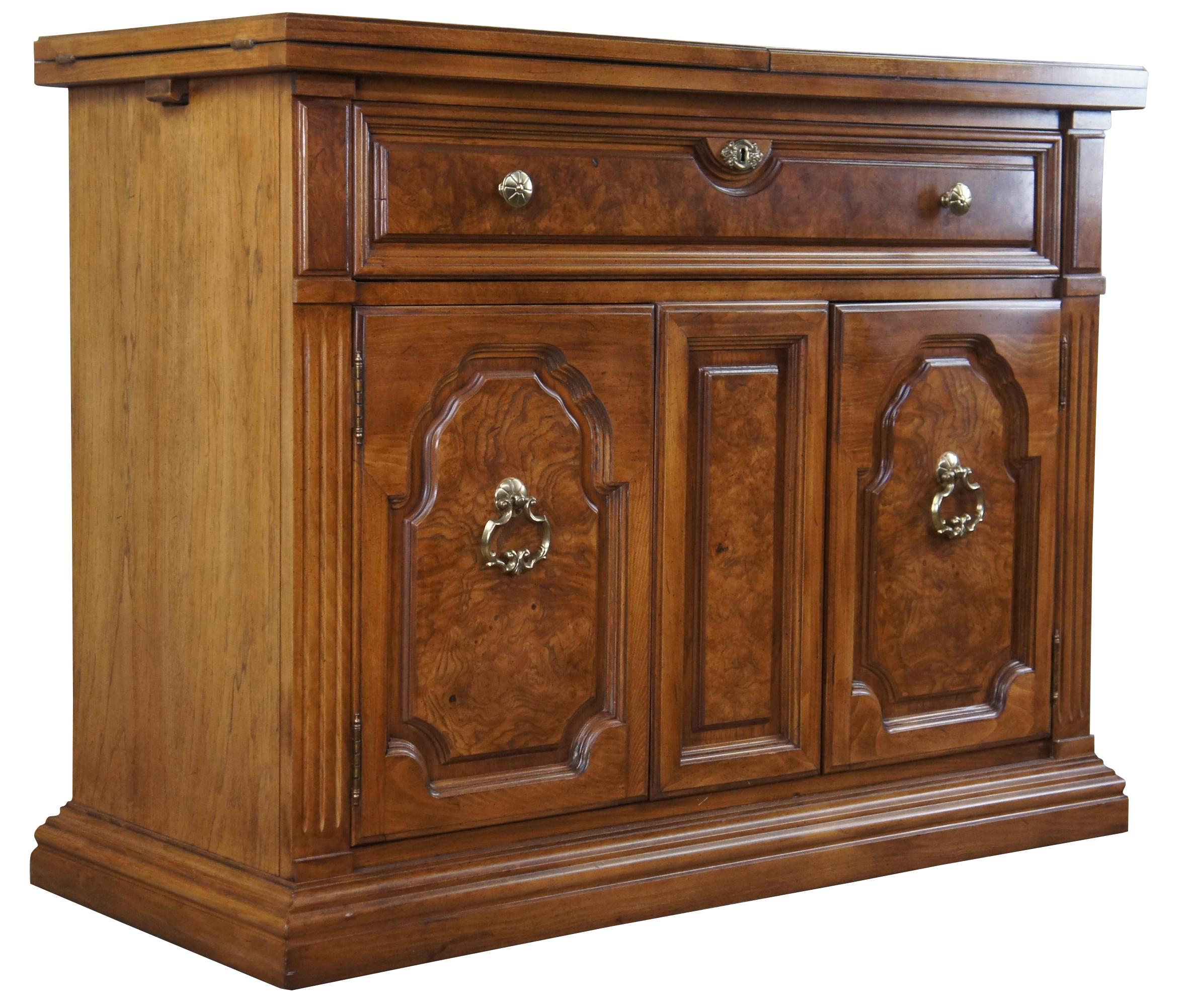 thomasville buffet server