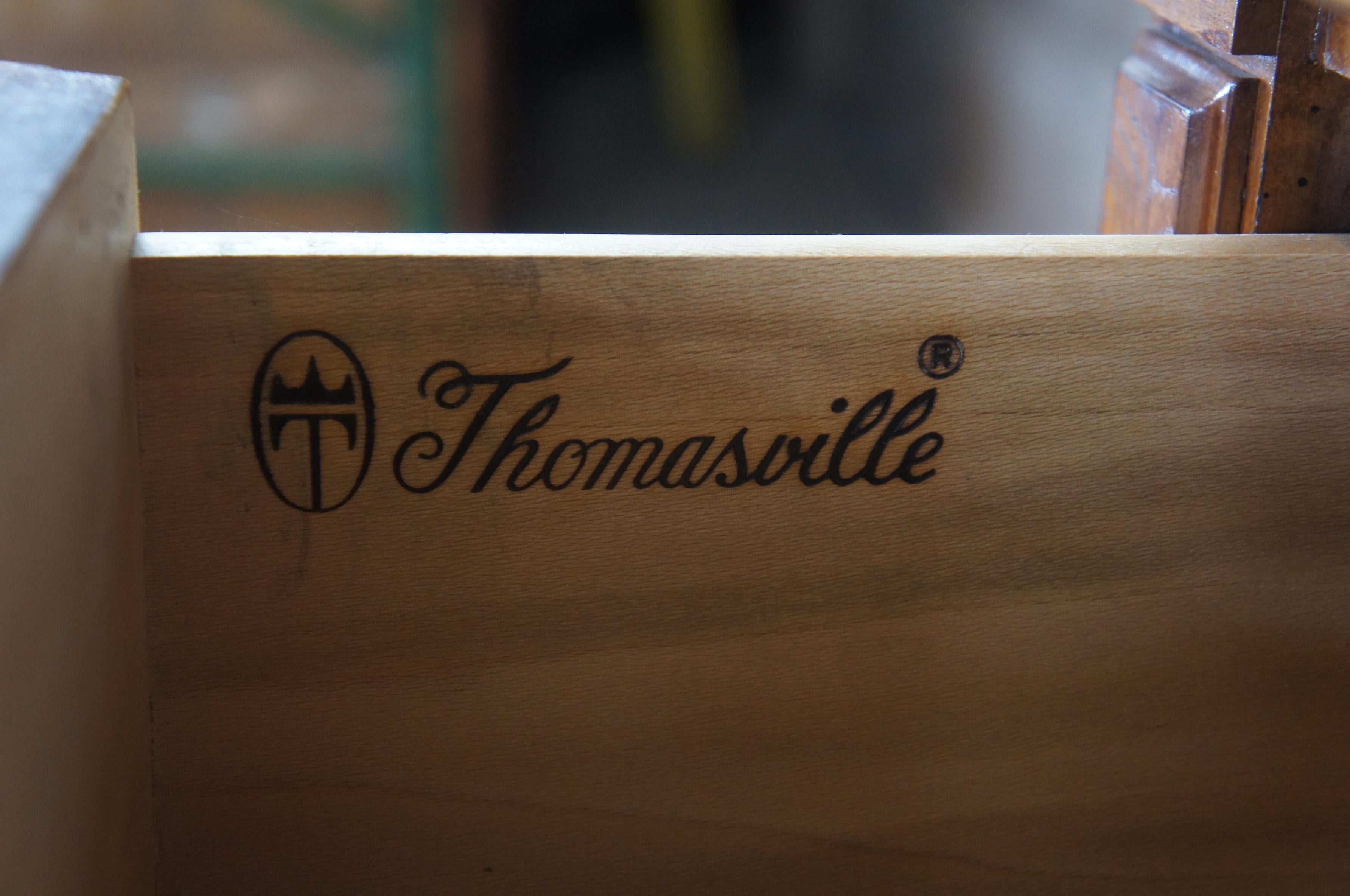 thomasville server