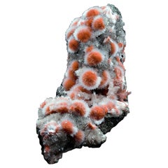 Thomsonite From India