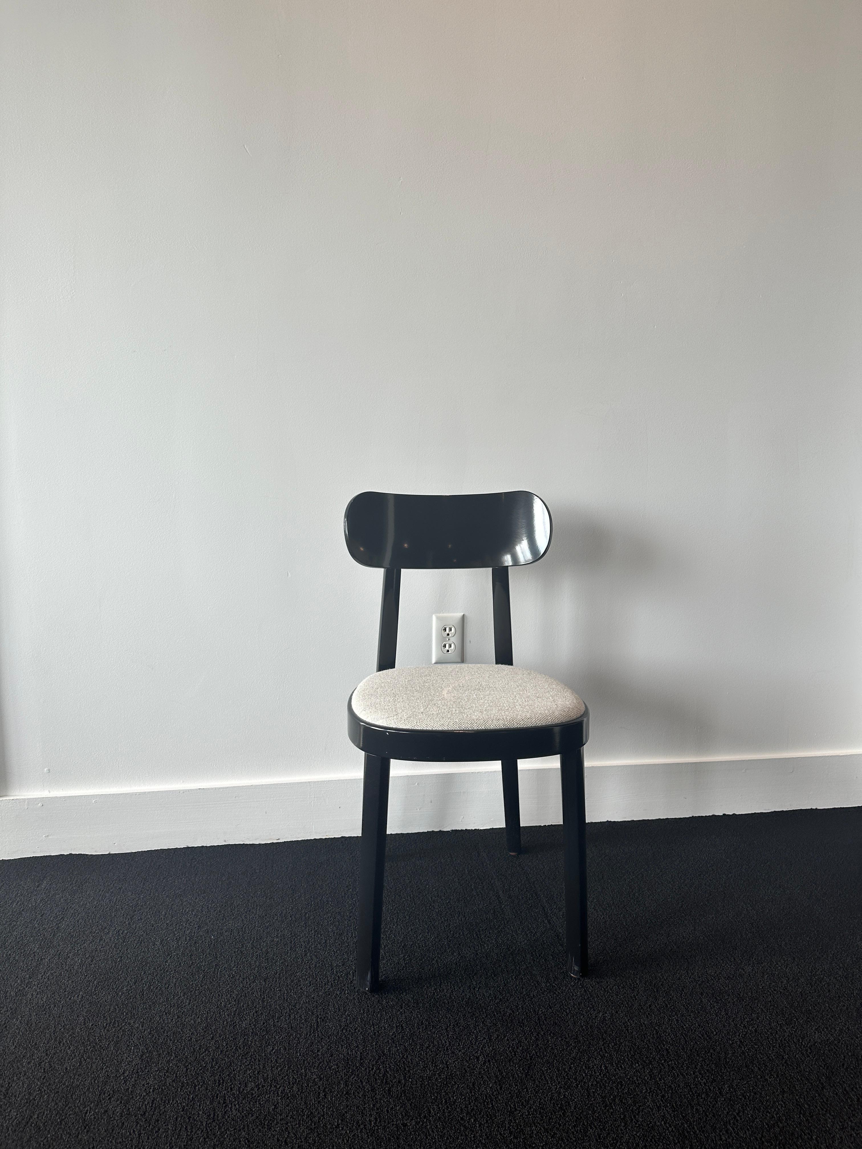 Thonet 118 SP Chair Designed by Sebastian Herkner in Stock For Sale 10