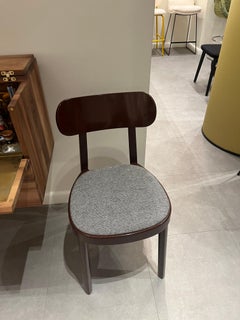 Thonet 118 SP Chair Designed by Sebastian Herkner in Stock