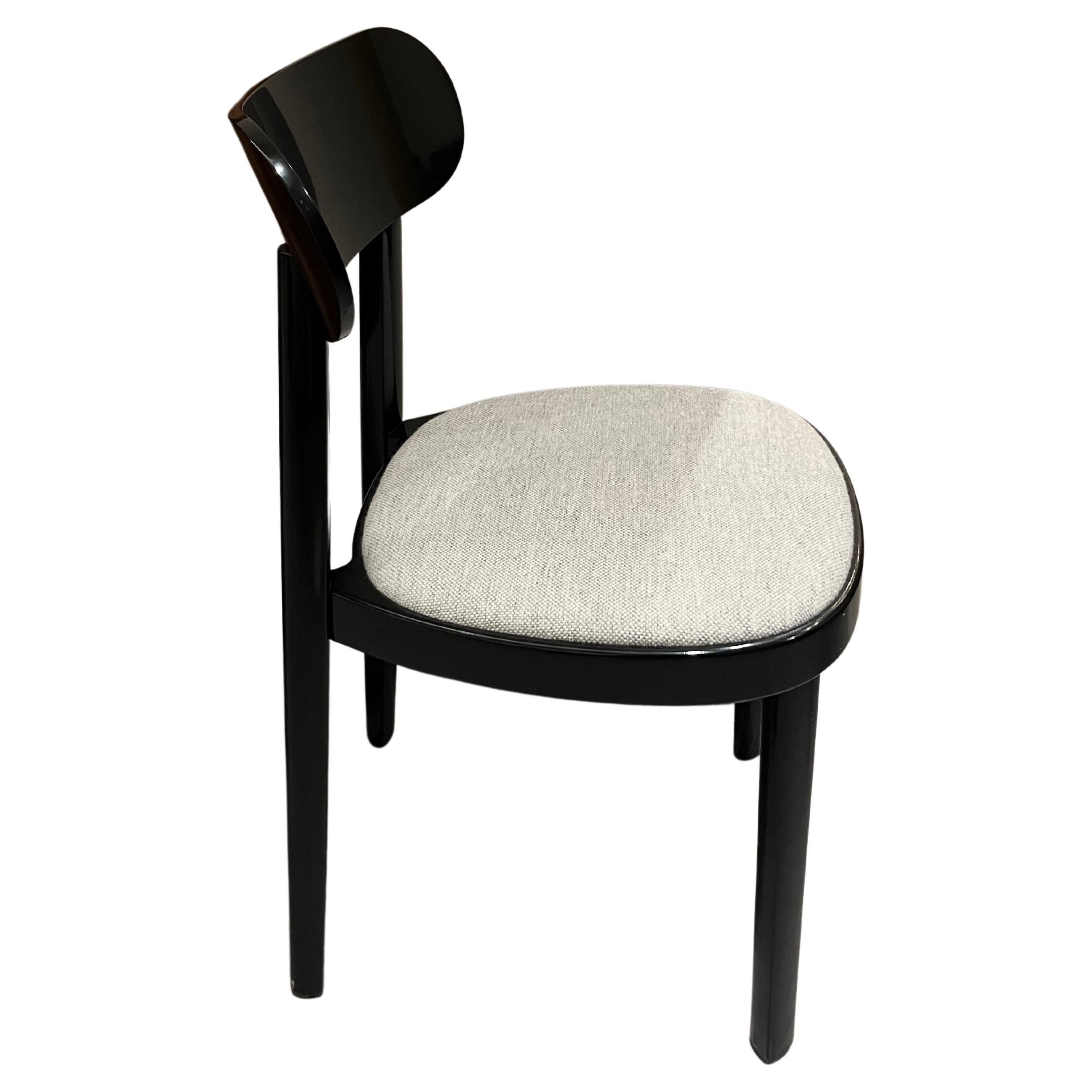Thonet 118 SP Chair Designed by Sebastian Herkner in Stock
