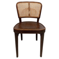 Sedia Thonet 1930 di Josef Hoffmann