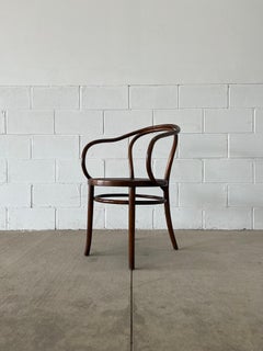 Thonet 209 Le Corbusier Dining Chair