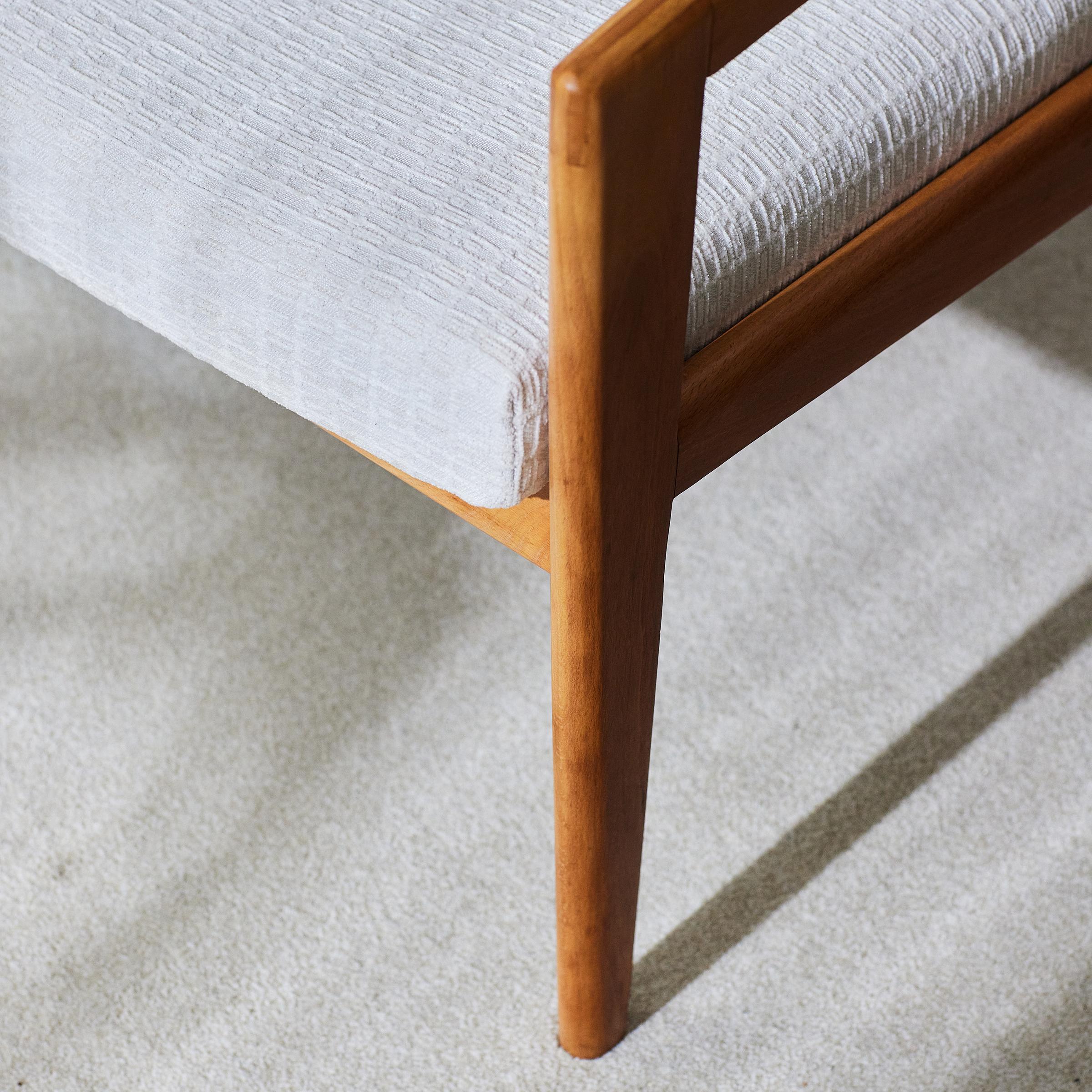 Fauteuil Thonet modèle EMT 0030 conçu par Rudolf Glatzel 1961 en vente 3