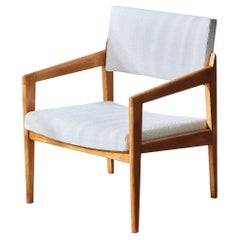 Thonet armchair model EMT 0030 designed by Rudolf Glatzel 1961