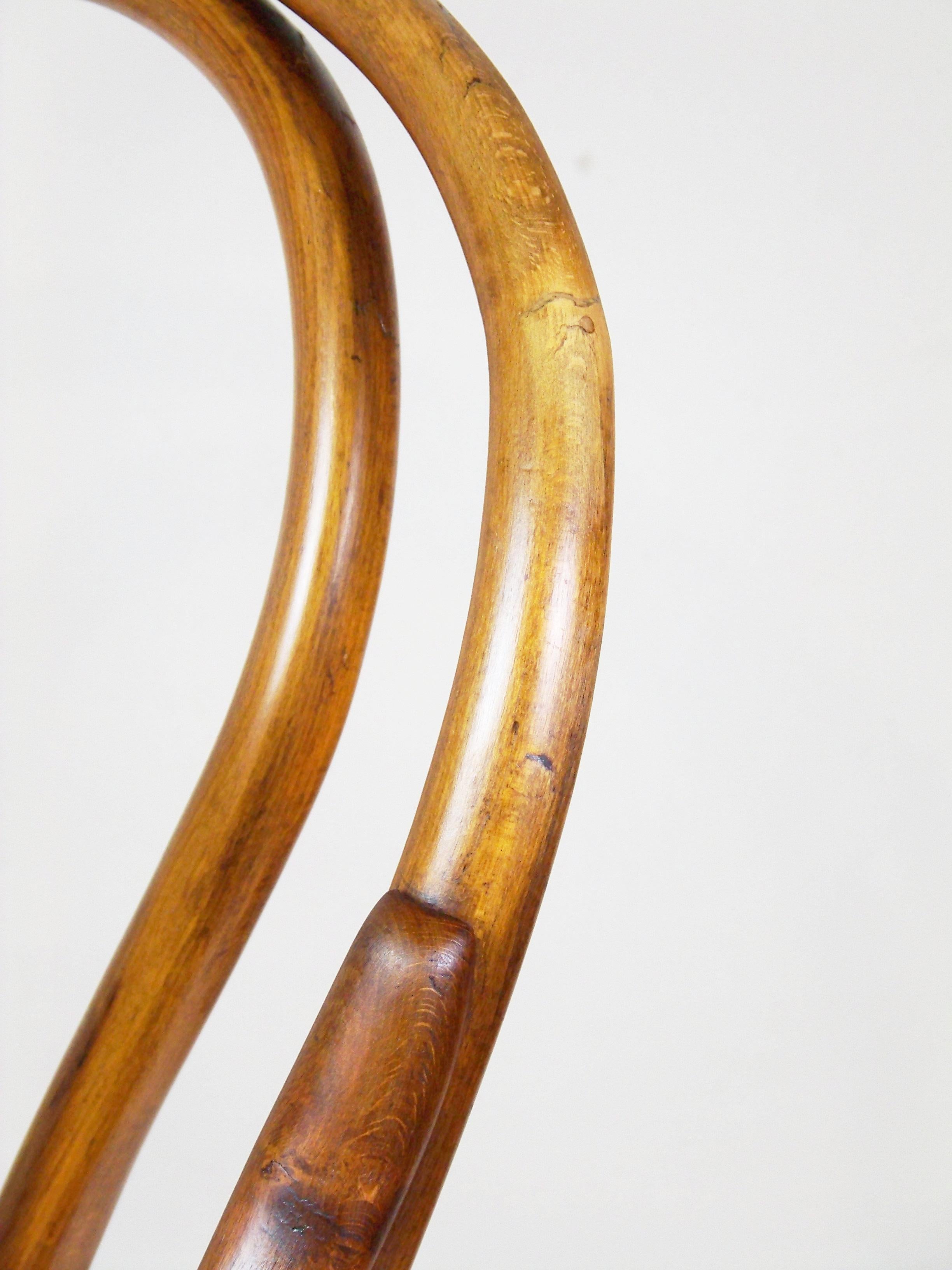 20th Century Thonet armchair Nr.18