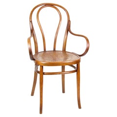 Thonet armchair Nr.18