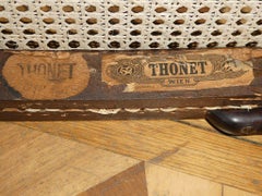 Thonet Armchairs by Otto Wagner No.93